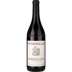 Scarzello 2022 Barbera d'Alba DOC