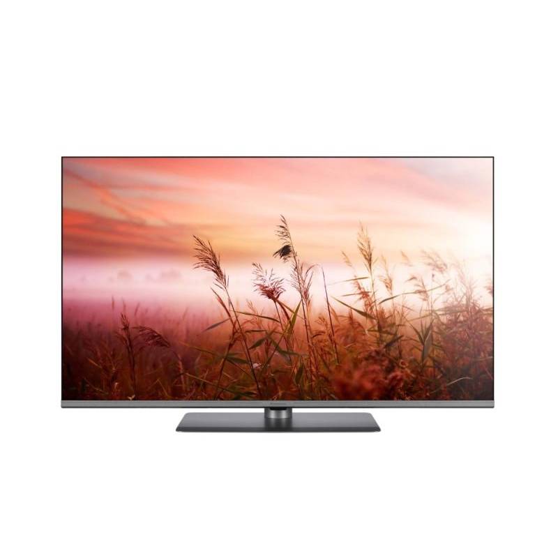 65'' 4K UHD Smart TV W38AE6 65'' 4K UHD Smart TV W38AE6 ➞ Trustpilot topscorer på Panasonic service!