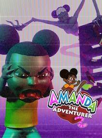 Amanda the Adventurer 2 (PC) - Steam Account - GLOBAL