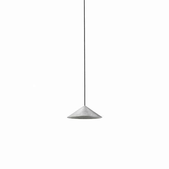 Extra Small Pendant w201 s3 Pendel Raw