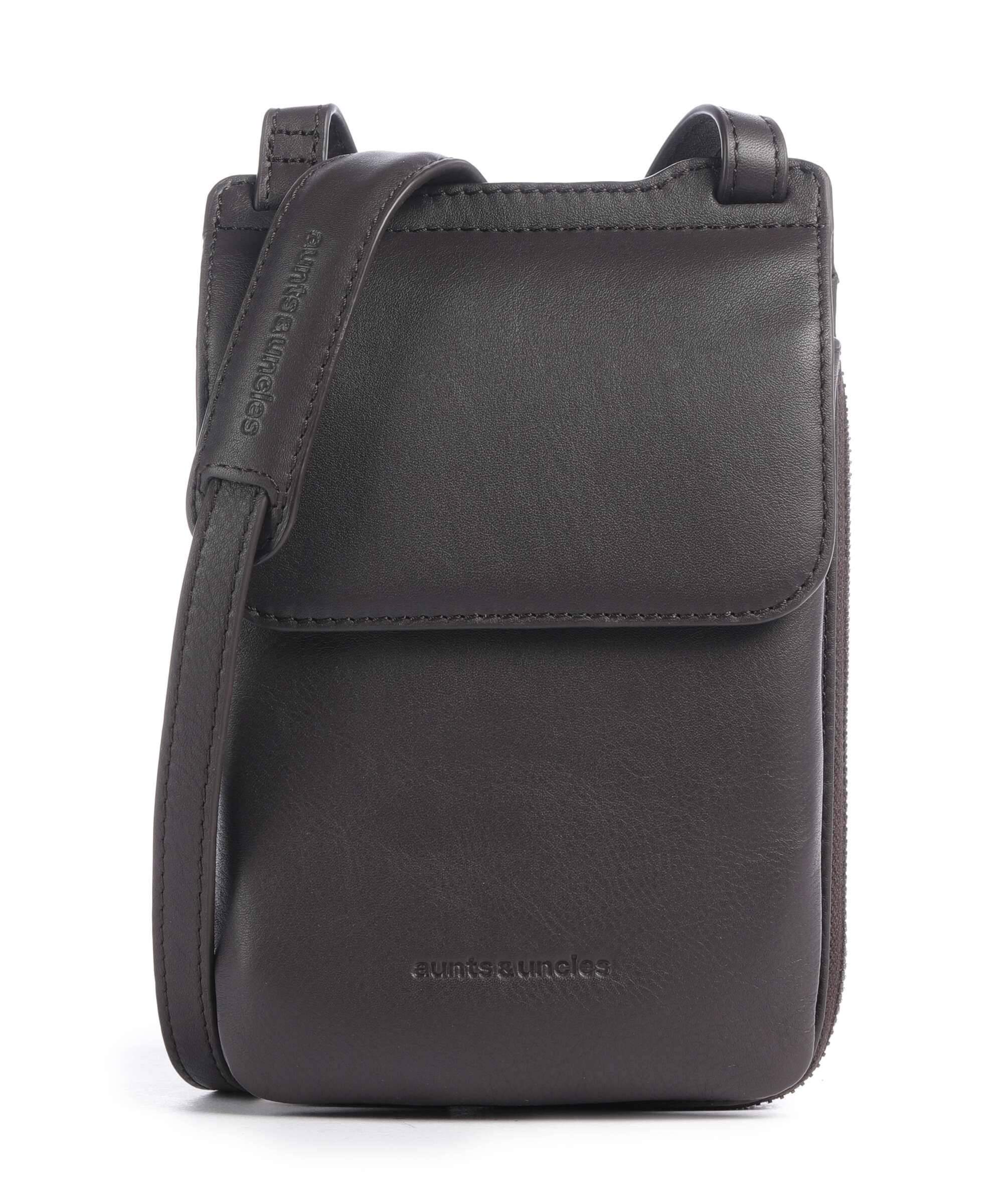 Aunts & Uncles Bohemian Vibes Tulip Mobiltaske ground coffee