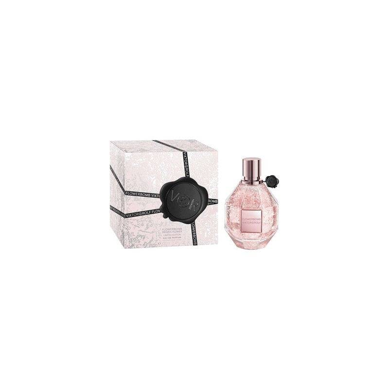 Viktor & rolf Flowerbomb Frozen Flower EDP 100ml