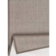Jute & Sisalmattor Tuna Linne 80 x 400 cm (80 x 400 cm)