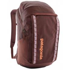 Black Hole 32L Back Pack - Dulse Mauve