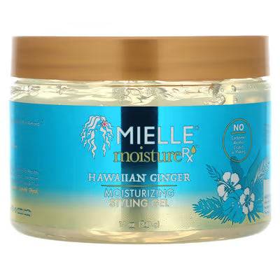 Mielle Moisture RX Hawaiian Ginger Moisturizing Styling Gel