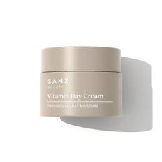 Vitamin Day Cream - Sanzi Beauty