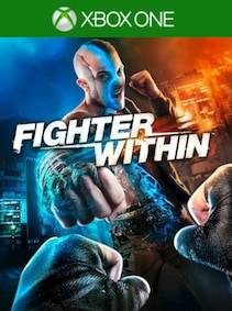 Fighter Within (Xbox One) - Xbox Live Key - EUROPE