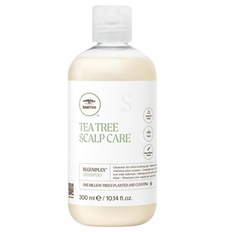 Paul Mitchell Tea Tree Scalp Care Anti-Thinning Shampoo (300 ml)