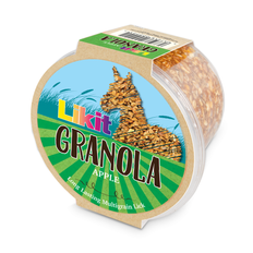 Likit Granola Slicksten 550 gram - Melass
