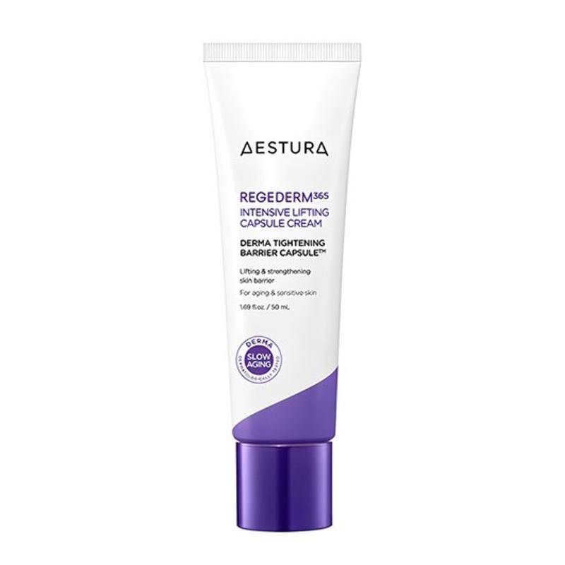 AESTURA Regederm 365 Density Elasticity Capsule Cream 50ml