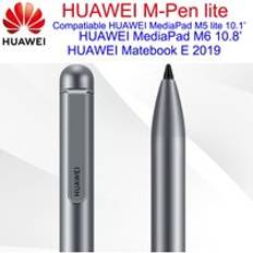 Af63 huawei stylus m-pen lite original för huawei mediapad m6 m5 lite kapacitiv penna stylus m5 lite touch pen matebook e m6 - För mediapad m6 10.8