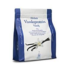 Vassleprotein Vanilj 750 g Holistic