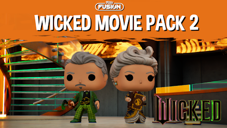 Funko Fusion - Wicked Movie Pack 2 (PC)
