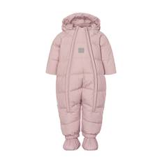 Obert Suit, Dundragt - Light Mauve - 1Y/80