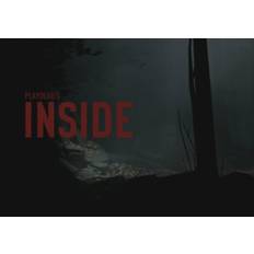 INSIDE (PC) GOG.com Key - GLOBAL