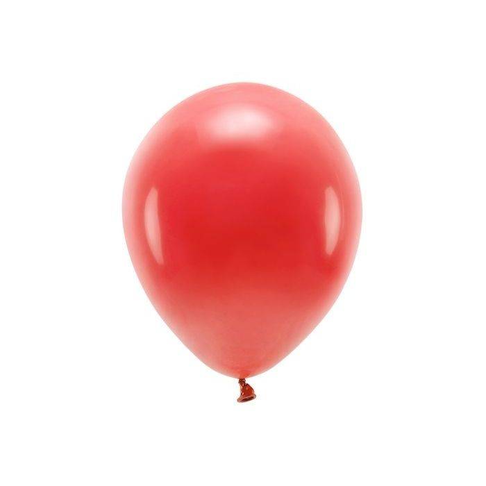 Balloner rød 22 cm 100x.