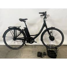 Ecoride Ambassador AXS H-7 C100 Svart M/L   Recycle - Elcykel-Recycle - Standard Elcykel-RecycleRecycle   Elcykel Recycle   Standard Elcykel Recycle