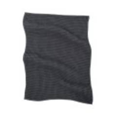Sæt med 2 viskestykker, mikrofiber, 40 × 60 cm, "Essential", "Grey" -