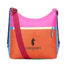 Cotopaxi Taal Convertible Tote - Del Día - 16L