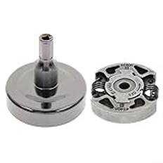 Clutch and Drum Kit for FS38 40 45 46 50 55 55R 56 56R 56RC 70 70R Trimmer