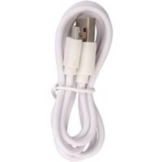 Hög kapacitet usb batteri 9v 4800 mah litiumjon uppladdningsbart batteri usb litiumbatteri för leksaksfjärrkontroll - Gul