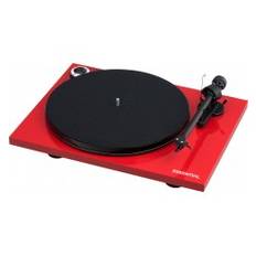 Pro-Ject ESSENTIAL III OM10 RED