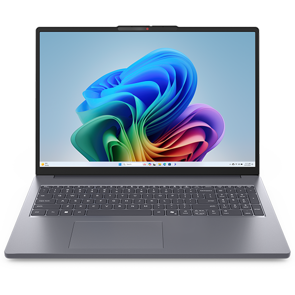 Lenovo IdeaPad Slim 3i Gen 11 16? Intel Intel® Core 5 315-processor LPE-cores op til 3,30 GHz P-cores op til 4,40 GHz, Windows 11 Home 64, 512 GB SSD M.2 2242 PCIe Gen4 QLC