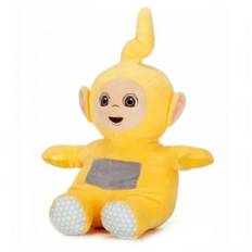 Teletubbies Laa Laa Bamse 25cm Teletubbies Bamser 75940D
