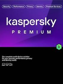Kaspersky Premium 2024 (10 Devices , 2 Years) - Kaspersky Key - EUROPE