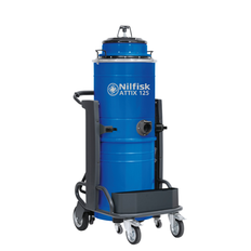 Nilfisk ATTIX 125-01