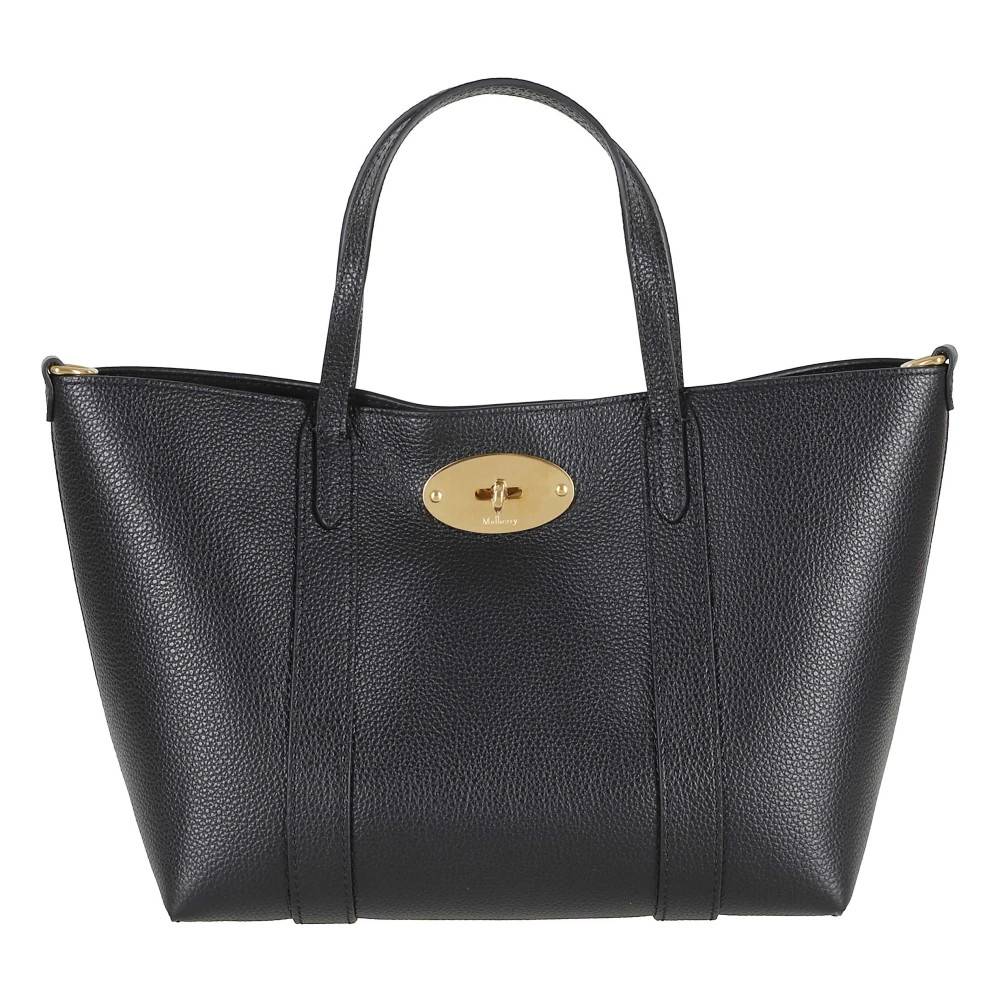 Mulberry Tote Bags - Tasker - Dame - Sort - ONE SIZE -