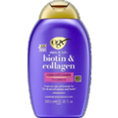 OGX Biotin & Collagen Conditioner 385ML