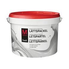 Yunik Letspartel Medium (Flugger Group) - 10 L