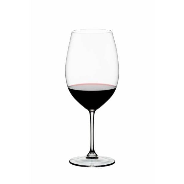 RIEDEL Bordeaux Grand Cru/Cabernet, 2-pack - Glas