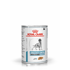 Royal Canin Veterinary Diets Sensitivity Control Chicken 12x410g