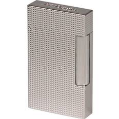 Dupont lighter Ligne 2 Slim Micro Diamant Palladium 017081 Sz