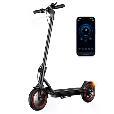Elscooter iScooter W5