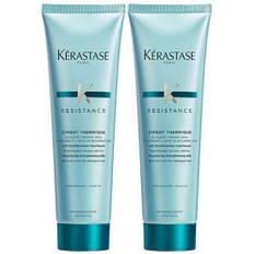 Kérastase Resistance Ciment Thermique Glacage Thermo-Seal 150ml Double