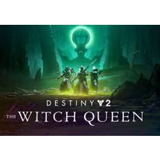 Destiny 2: The Witch Queen RoW Steam CD Key