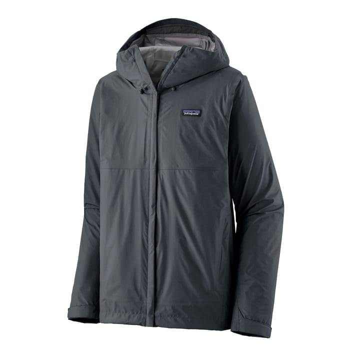 PatagoniaPatagonia Men's Torrentshell 3L Jacket Smolder Blue