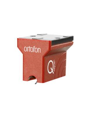 Ortofon Quintet Red