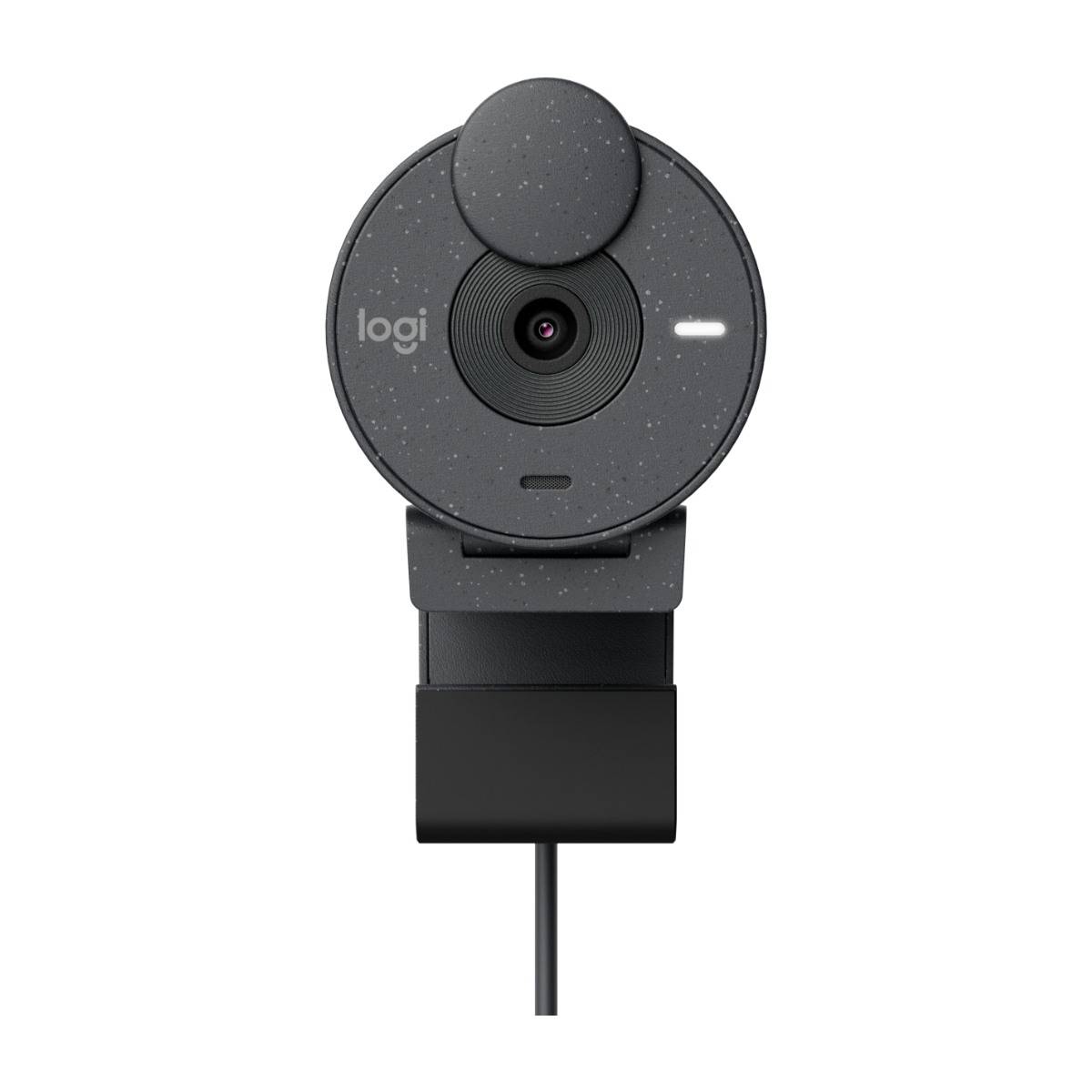 Logitech Brio 305 webcam.