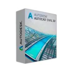 Autodesk AutoCAD Civil 3D 2023 (PC) (1 Device, 1 Year) - Autodesk Key - GLOBAL