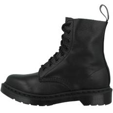 1460 Pascal Mono Boots schwarz