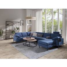 Top-Line Verona sofa - stof