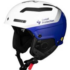 Sweet Protection Trooper 2Vi SL Mips Helmet - Skidhjälm Henrik Kristoffersen S/M (53 - 56 cm)