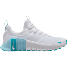 Træningssko Nike W FREE METCON 6 fj7126-107 Størrelse 38,5 EU | 5 UK | 7,5 US | 24,5 CM