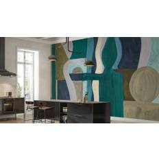 Geometric Modern Abstract