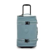 Kipling, Resväska, unisex, ONE Size, Aviana Trolley: Praktisk och oförglömlig resekamrat - gray (ONE SIZE)