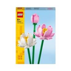 Lego Creator Lotusblumen 40647